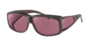 XL glasses (small) tint level: 75% XL glasses (small) tint level: 75%