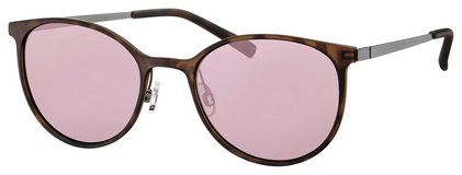 Plastic glasses pantoscopic shape, tint level: 25% Plastic glasses pantoscopic shape, tint level: 25%