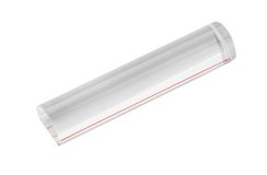 Magnifying rulers Magnifying rulers