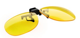 Cut-off filter clip-ons Cut-off filter clip-ons