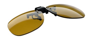 Cut-off filter clip-ons Cut-off filter clip-ons