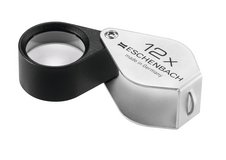 Metal folding magnifiers Metal folding magnifiers