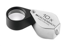 Metal folding magnifiers Metal folding magnifiers