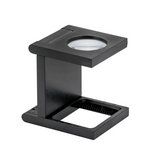 Plastic linen testers with scale Plastic linen testers with scale