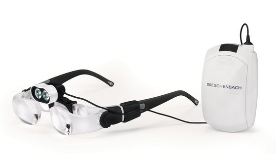 maxDETAIL + headlight LED