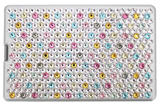 easyPOCKET　フルール ド リュクス