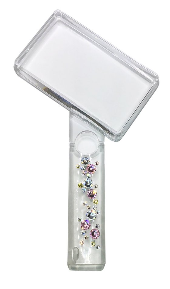 クリスタルルーペ コスモス