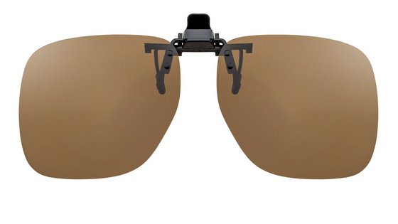 Polarisierende Sonnenvorhänger