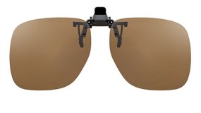 Polarisierende Sonnenvorhänger