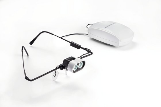 headlight LED