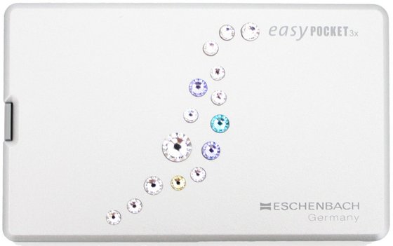 easyPOCKET　ミルキーウェイ