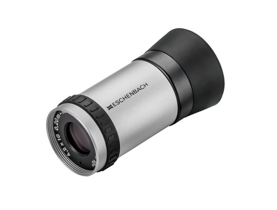 Fokussierbare Kepler-Systeme 4,2 x 10